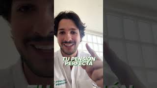 Incrementa tu pensión hasta 70mil al mes [upl. by Elledoj]