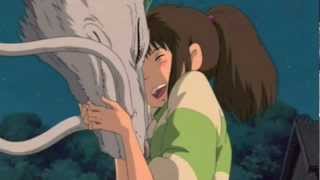 Reprise  Spirited Away  Joe Hisaishi [upl. by Humphrey]