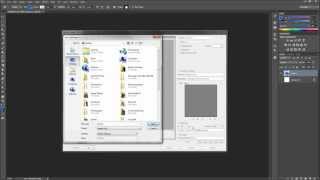 Web Design Tutorial Create a Favicon HD [upl. by Ynaffik]