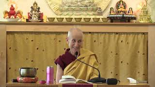 10 Exploring Monastic Life Six Harmonies of the Sangha 080524 [upl. by Ozzy]