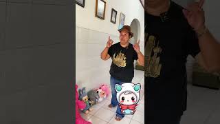 Beraneka ragam Boneka Lucu🐒🦍🐮🐄🤗🤗 Funny Comedy Shorts [upl. by Eitsim68]