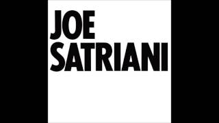 JOE SATRIANI EP 1984 VINYL [upl. by Lehcear982]