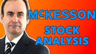 Is McKesson Stock a Buy Now  McKesson MKC Stock Analysis [upl. by Ateikan407]