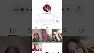 abonne toi à mon compte tiktok [upl. by Baler]