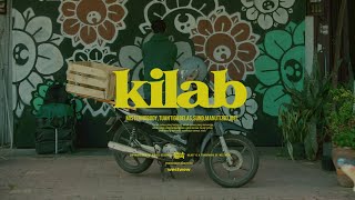 Westwew  Kilab Official Music Video [upl. by Eilah]