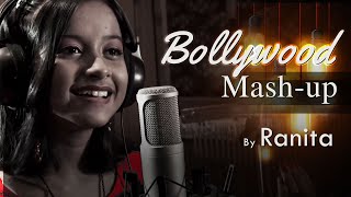 Bollywood Mashup  Ranita [upl. by Nochur]