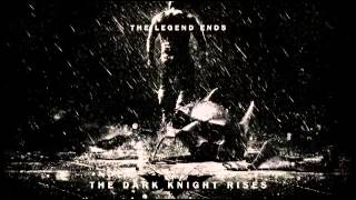 Deshi Basara  The Dark Knight Rises Soundtrack  BANE Theme  Hans Zimmer [upl. by Ylrehs]