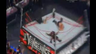 1000 Pound Superflex Big Show 485lb amp Mark Henry breaks wrestling ring down [upl. by Edi]