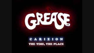 Grease Is The Word Sample Grease Soundtrack [upl. by Feledy]