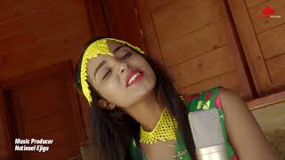 Hana Mohammed  Mash Up Oromo Ethiopia Music  official video [upl. by Ikilisav381]