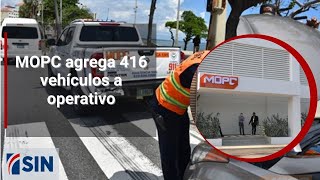 EmisiónEstelarSIN Operativo autobuses y cámara [upl. by Gitel727]