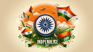 Independence Day Speech 2024  15 August Speech In English  Speech On Independence Day [upl. by Charla947]