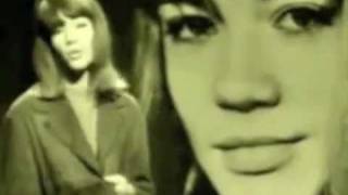 Françoise Hardy  Le Temps de LAmour  1962 [upl. by Mettah719]