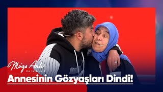 Hayatından endişe edilen Fırat annesinin karşısına çıktı  Müge Anlı ile Tatlı Sert [upl. by Allare]