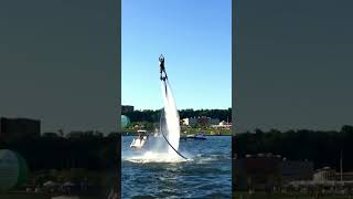 Flyboarding [upl. by Semaj]