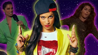 Lilly Singh Is Doing Terrible Roasts Againft Priyanka Chopra amp The Joe Bros [upl. by Addis219]