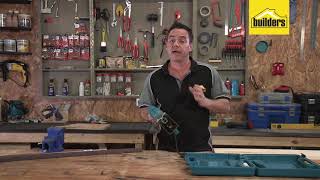 Makita 450w Top Handle Jigsaw Review [upl. by Sidnac]