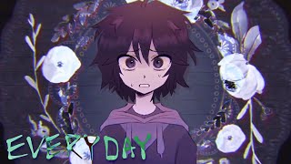 EVERYDAY  animation meme flash [upl. by Daye]