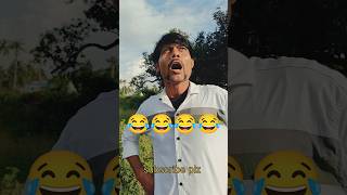 Most comedian video 😂short funny comedy [upl. by Christoforo]