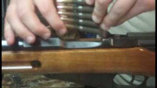 quotReview of the Mosin Nagant Series of Rifles and Carbines Part 3quot [upl. by Joash]