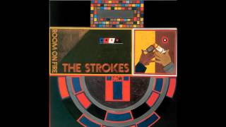 the strokes  reptilia remastered deluxe edition [upl. by Eilsel]