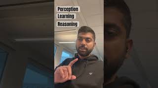 Cognitive Computing  AI Explained Perception Learning Reasoning  The Core of Intelligence ai [upl. by Trahurn]