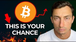 BITCOIN DUMP amp PUMP This is EXACTLY What You Want To SEE Watch ASAP [upl. by Ayisan]