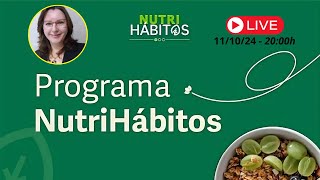 Treinamento Nutri Hábitos [upl. by Tam]