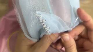 RosyMae Bridal Wedding Dresses amp Gowns [upl. by Farika]