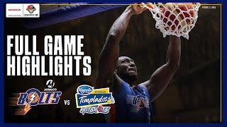 MERALCO vs MAGNOLIA  FULL GAME HIGHLIGHTS  PBA SEASON 49 GOVERNORS CUP  SEPT 7 2024 [upl. by Savage142]