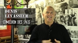 Le Top 10 de Denis Levasseur [upl. by Anertac]