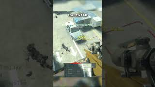 Remember the MW3 L11 callofduty nostalgia [upl. by Ynaiffit820]