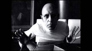 Michel Foucault  Discourse and Truth [upl. by Notfa]