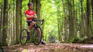 Wilier Triestina Jaroon 2018 la bici dacciaio [upl. by Ttocserp]