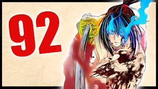 Record of Ragnarok Chapter 92 Review [upl. by Hagar]