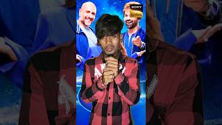 Jaane wafa tujhko kya de 😭 shortvideo indianidol youtubeshortstrending indianidoljudges [upl. by Nniw]