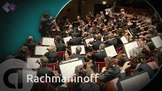 Rachmaninoff Symphony no2 op27  Radio Filharmonisch Orkest  Complete live concert in HD [upl. by Lyret]