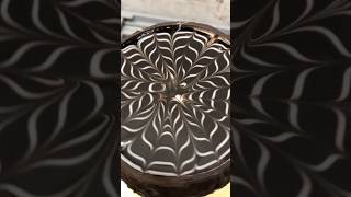 Ajj Maine Banyan Chocolate 🍫 cup Cake 🎂🙄shortvideo subscribe shortsfeed short shortsvideo [upl. by Bang]