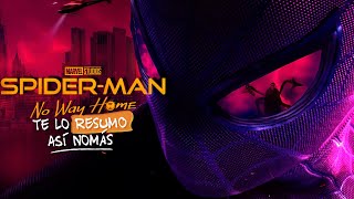 SpiderMan No Way Home 2021  The First SpiderMan Returns Scene  Movieclips [upl. by Myles181]