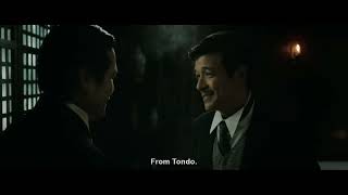 BONIFACIO Ang Unang Pangulo FULL MOVIE [upl. by Boni]