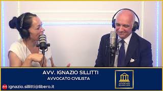 AVV IGNAZIO SILLITTI  DIRITTO SUCCESSORIO [upl. by Ecidna]