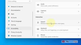 Enable Print Screen Shortcut for Snipping tool in Windows 11 [upl. by Jere]