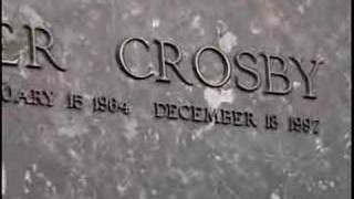 CHRIS FARLEY Gravesite 2008 [upl. by Kinnie]