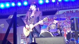 Dave Davies  Susannahs Still Alive  10215  The Big E [upl. by Bohi]