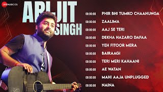 Best of Arijit Singh Songs  3 hours NonStop  NewArijitSinghSongs [upl. by Quillon]