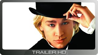 Nicholas Nickleby ≣ 2002 ≣ Trailer ≣ German  Deutsch [upl. by Thurston769]