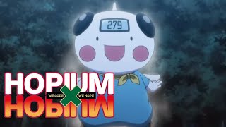 I played Hunter X Hunter and Hopium might be REAL [upl. by Aisatsanna]