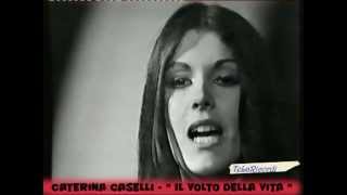 CATERINA CASELLI  IL VOLTO DELLA VITA AMADA MIA 1990 [upl. by Nnairam]