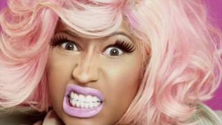 Nicki Minaj Stupid Hoe Review [upl. by Bond]