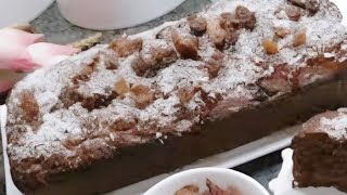 SOFFICISSIMA TORTA AL CIOCCOLATO FONDENT ERICETTA Deliziosa E MORBIDA TORTA FACILI EVELOCEDEFINITIVA [upl. by Hamehseer]